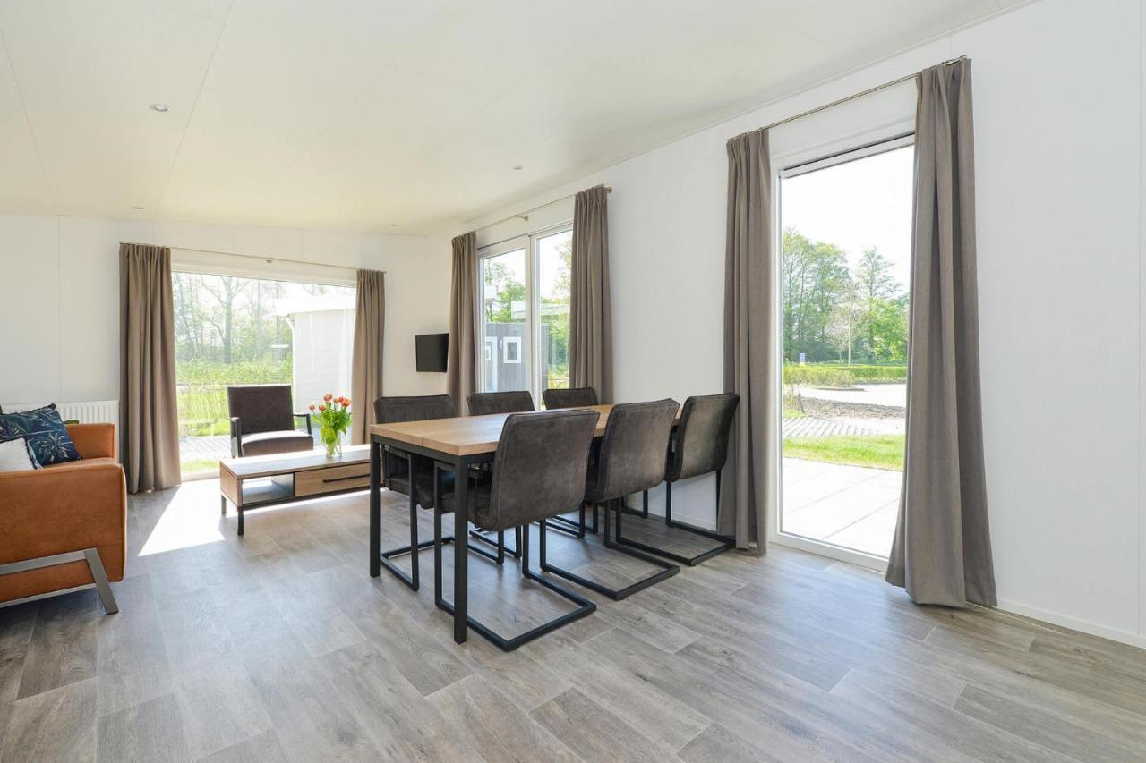 Welcome In - Hart Van Zeeland Heinkenszand Exterior photo