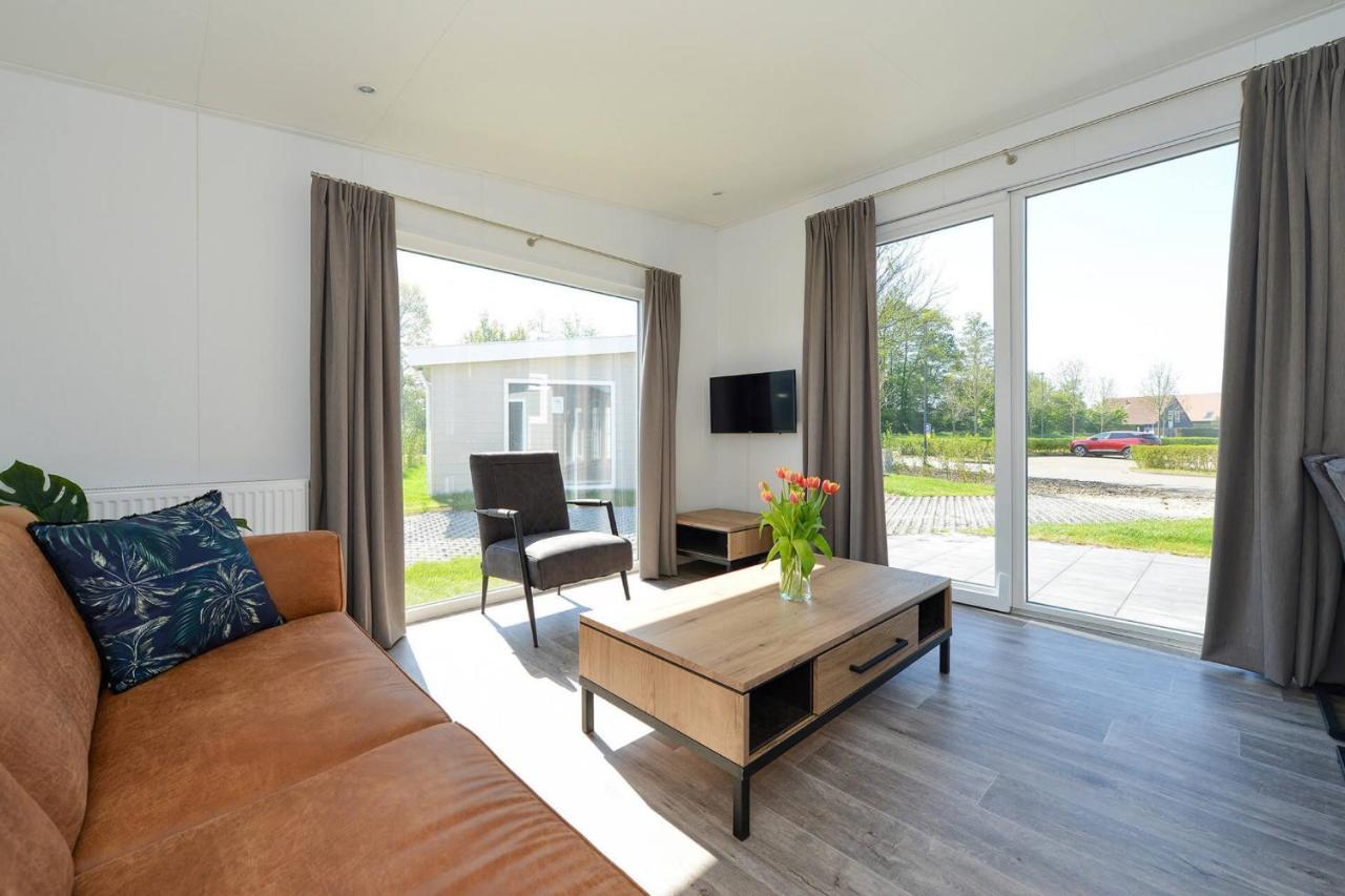 Welcome In - Hart Van Zeeland Heinkenszand Exterior photo