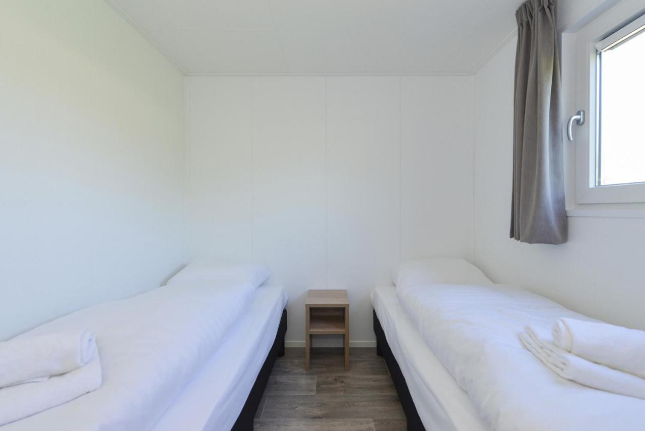 Welcome In - Hart Van Zeeland Heinkenszand Exterior photo